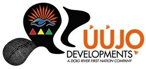 Uujo Developments LP Logo (CNW Group/Kathairos Solutions)