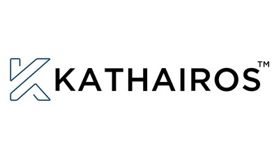 Kathairos Logo (CNW Group/Kathairos Solutions)