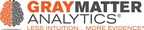 AllHealth Network Partners with Gray Matter Analytics to Leverage Analytics for Value-Based Care Initiatives
