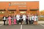 Florida Cancer Specialists &amp; Research Institute Expands Access To Cancer Care in Volusia County