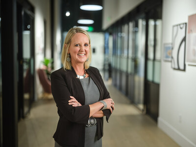 Kathleen Bates JoinsLodging Dynamics as Vice President of Operations