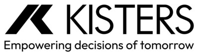 KISTERS logo (PRNewsfoto/KISTERS)