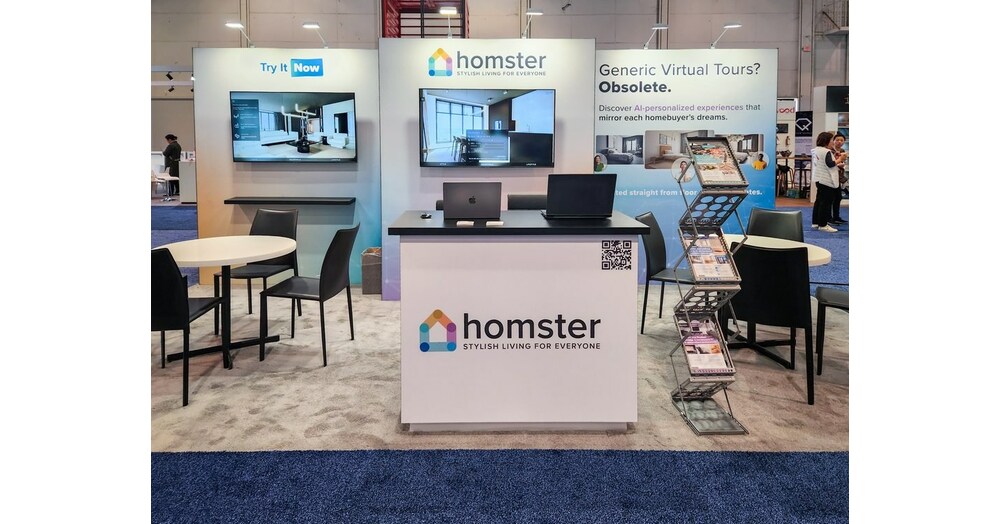 Homster Launches AI-Powered "Real-Time Personalized Virtual Tour", Revolutionizing Property Marketing - Vimarsana News