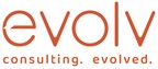 evolv Consulting Logo