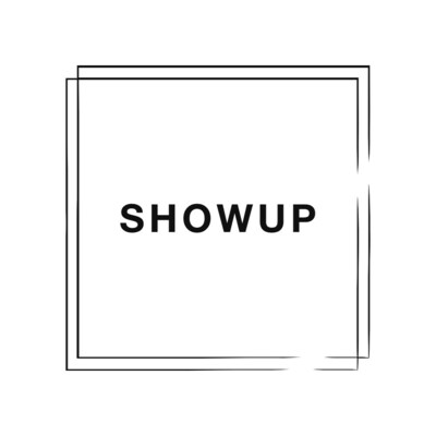 ShowUp logo (PRNewsfoto/ShowUp)
