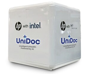 UniDoc and HP Inc. Enter OEM Agreement