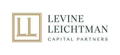 Levine Leichtman Capital Partners (PRNewsfoto/Levine Leichtman Capital Partners, LLC)