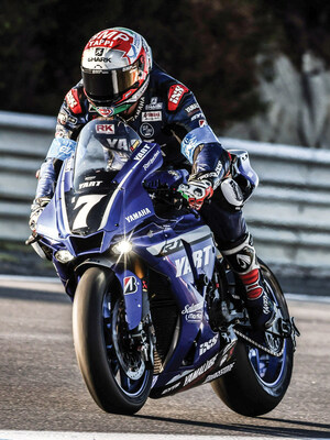 Bridgestone will supply tires from its premium motorcycle line, BATTLAX, to 15 riders from seven different countries, including Marvin Fritz, Karel Hanika and Niccolo Canepa from the Yamaha Austria Racing Team (YART Yamaha) who are the reigning champions of the 2023 FIM Endurance World Championship (EWC).