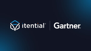 Itential Named a Representative Vendor in the 2024 Gartner® Market Guide for Infrastructure Automation &amp; Orchestration Tools