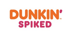 Dunkin' Spiked Doubles Distribution of Spiked Iced Coffees & Spiked Iced Teas to 15 New States