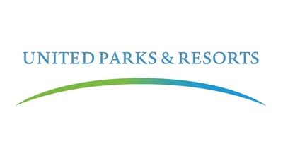 United Parks & Resorts Inc. (PRNewsfoto/United Parks and Resorts Inc.)