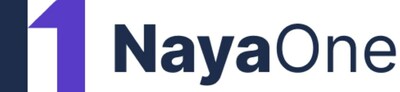 NayaOne Logo (PRNewsfoto/NayaOne)