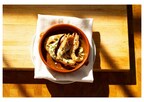 Cooked Agua Blanca Shrimp (Atarraya's Commercial Brand)