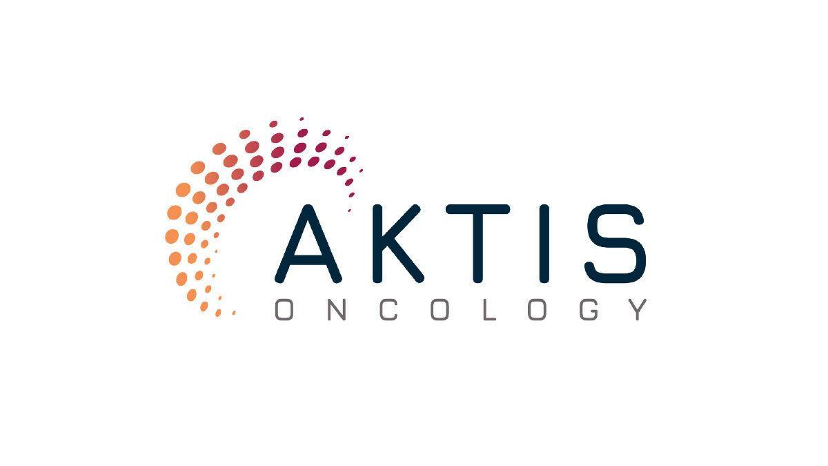 AKTIS ONCOLOGY ANNOUNCES $175 MILLION OVERSUBSCRIBED SERIES B FINANCING TO FURTHER ADVANCE ITS PROPRIETARY RADIOPHARMACEUTICAL PIPELINE