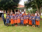 Women of Global Change Uganda Chapter Launches Campaign to Provide Uniforms and School Supplies for Children