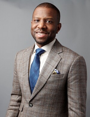 Dr. Ivory A. Toldson Appointed as Chief of Research for Concentric Educational Solutions