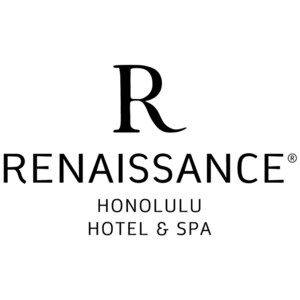 RENAISSANCE HONOLULU HOTEL & SPA DEBUTS WHERE SKY MEETS SAND IN THE HEART OF HONOLULU