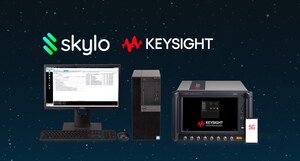 Keysight Increases Validated Test Cases for Skylo Non-Terrestrial Network Certification Program