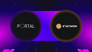 BSquared Network Announces Integration of Portal to Accelerate DeFi on Bitcoin