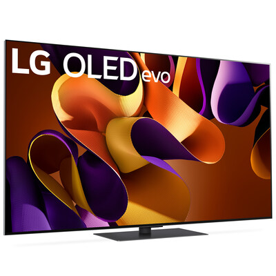 Powered by the company’s latest AI processor with improved AI performance, these new additions to the OLED lineup deliver unparalleled viewing experiences with even more vibrant, lifelike picture quality.
