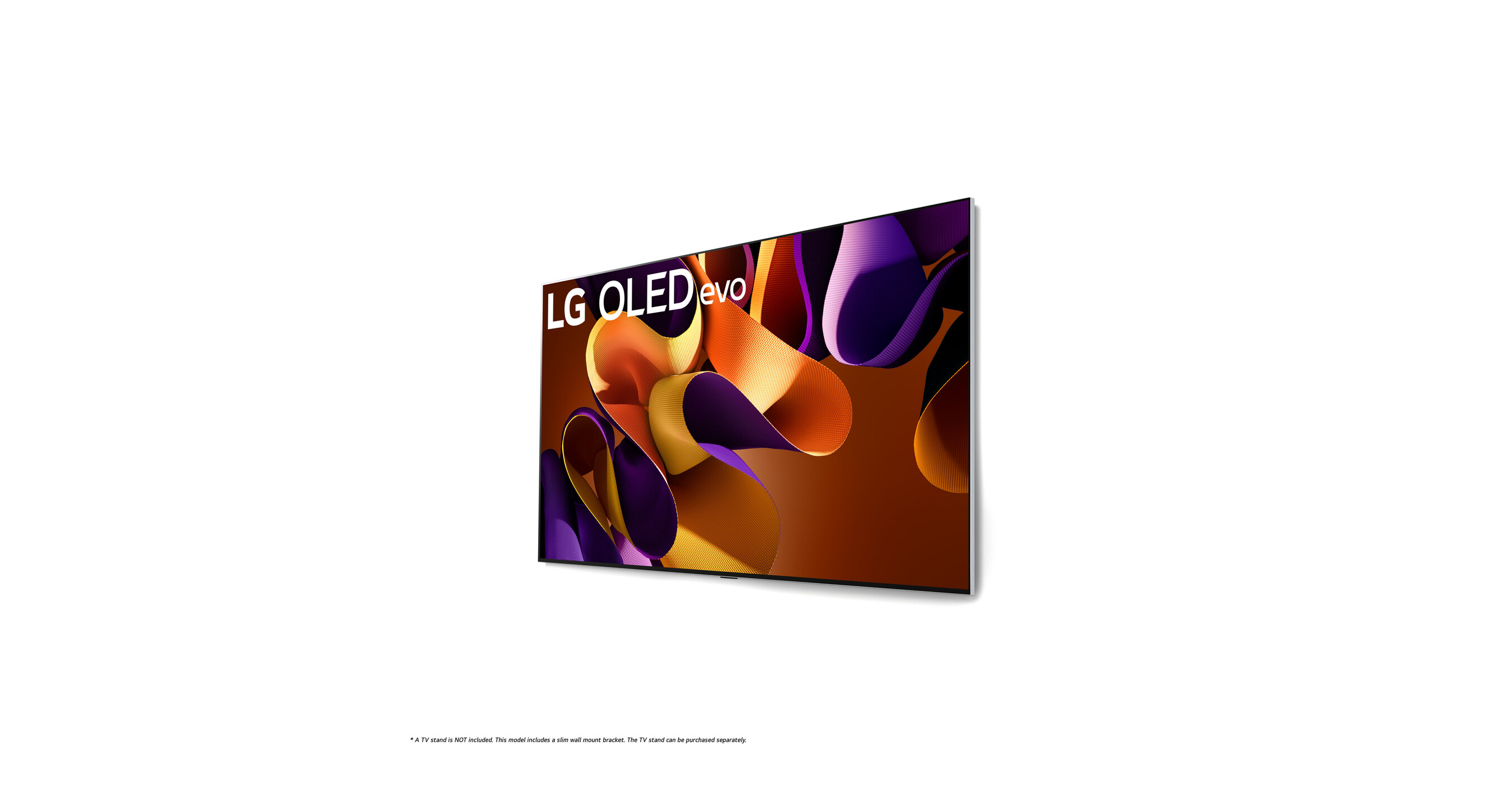 LG BEGINS U.S. ROLLOUT OF 2024 OLED evo TV LINEUP