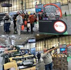 Guide Sensmart showcased some significant new products at the British Shooting Show