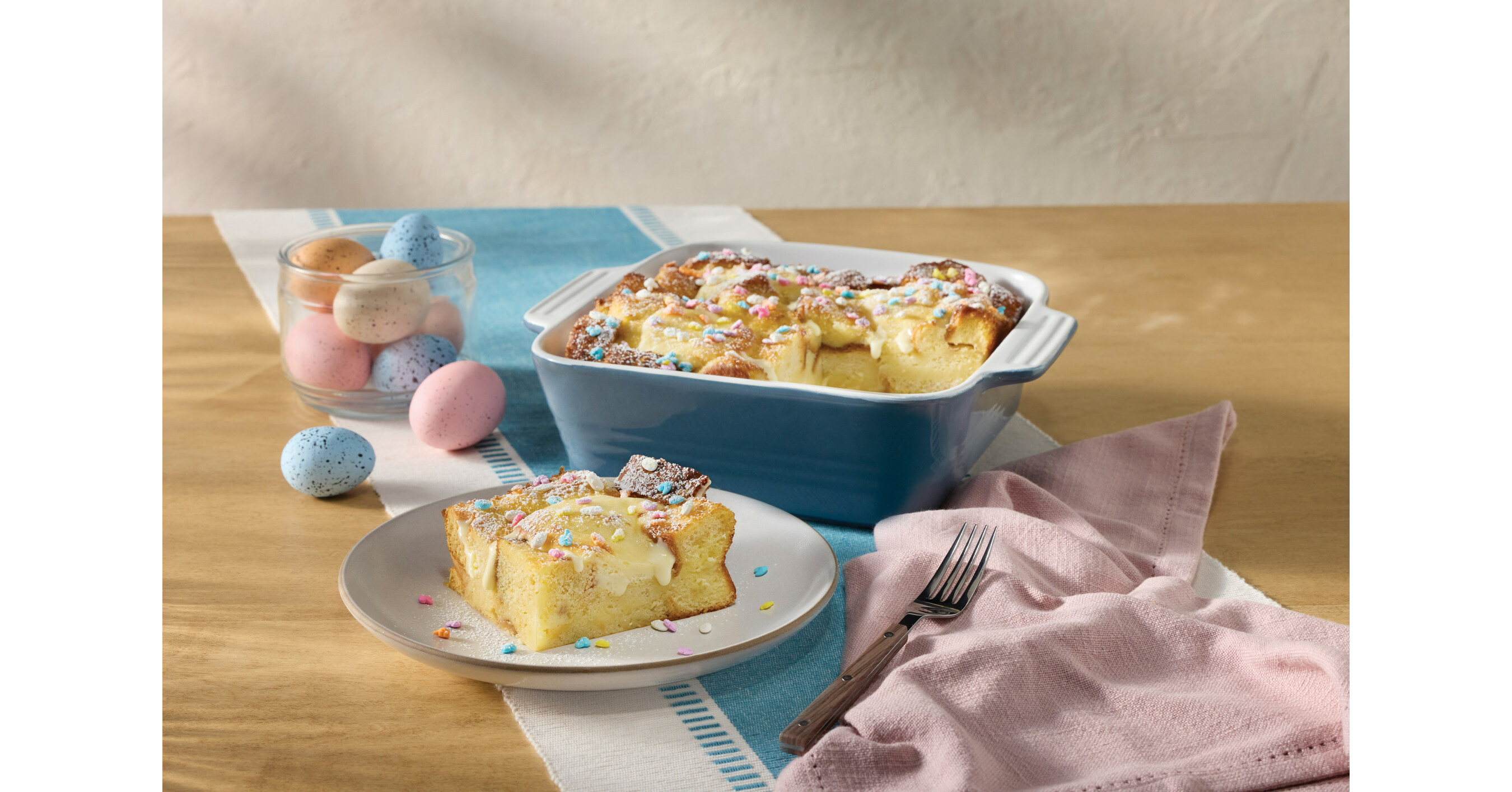 Cracker Barrel Old Country Store® Announces Return of Easter Heat n