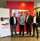 TotalEnergies Marketing Canada signs a 5-year agreement with Boss Lubricants for the distribution of its lubricants in Canada's Western provinces