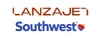 LANZAJET ANNOUNCES $30 MILLION INVESTMENT FROM SOUTHWEST AIRLINES TO ACCELERATE COMPANY'S GROWTH AND ADVANCE U.S. SUSTAINABLE AVIATION FUEL PRODUCTION