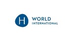Deutsche Hospitality rebrands to H World International