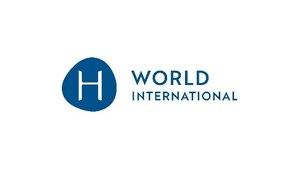 Deutsche Hospitality rebrands to H World International