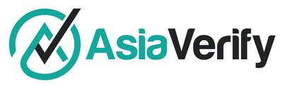 AsiaVerify logo