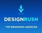 DesignRush Announces the Top-Rated Branding Companies in February 2024