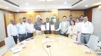 NABARD AND NRLM sign a landmark MoU for the benefit of women SHGs