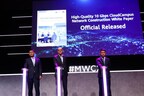 Huawei Releases the High-Quality 10 Gbps Campus Network Construction White Paper Supported by WBA