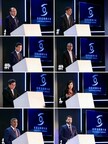 El Foro Temático "Redes aritméticas" de la Conferencia Mundial de Internet se celebró en España