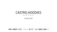 Expanding to the U.S.: Castro Hoodies Group won an exclusive franchise for marketing and distributing Yves Rocher, the leading French cosmetics brand, in the U.S.