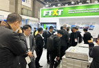 GWM-FTXT hatte einen großen Auftritt auf der 2024 Fuel Cell Expo (FC EXPO) in Japan und beschleunigte damit seine Expansion auf dem globalen Markt.