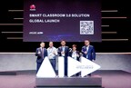 Huawei Launches Smart Classroom 3.0 Solution to Accelerate Education Intelligence