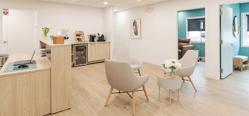 Local Infusion Center