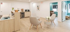 Local Infusion Opens Infusion Center in Bangor, Maine, the Fifth Location to Open in New England
