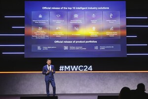 Huawei Luncurkan Solusi Digitalisasi Teknologi Medis guna Mempercepat Transformasi Teknologi Pintar dalam Layanan Kesehatan