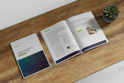 Breaking Down Barriers: A New White Paper Explores the Symbiotic Relationship Between Academia and Industry