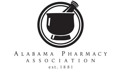Alabama Pharmacy Association logo