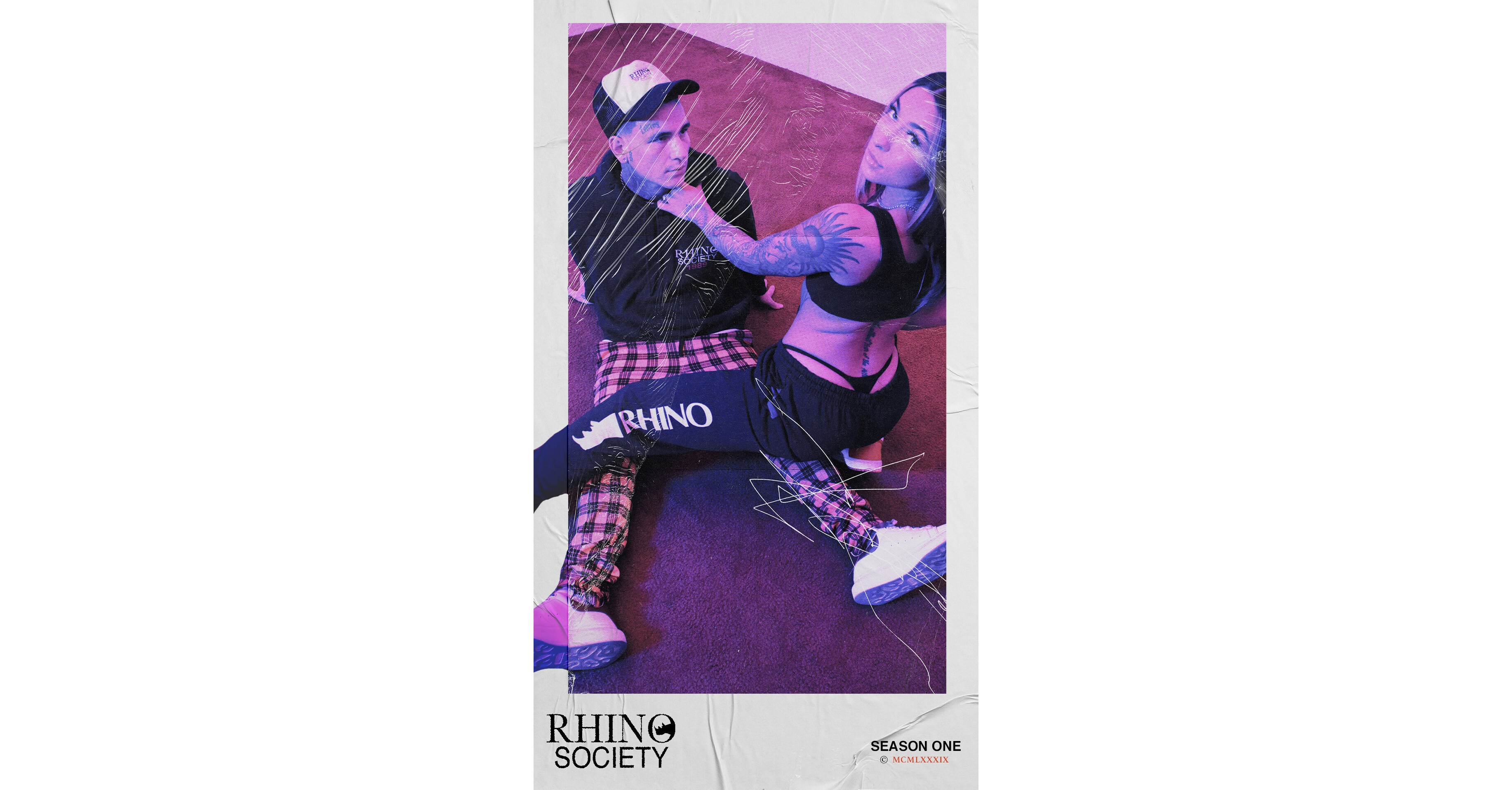 Spearmint Rhino Launches Rhino Society: A Bold Leap from Adult ...
