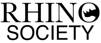 Rhino Society Logo