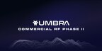 NRO Selects Umbra for Second Phase of Commercial RF Study