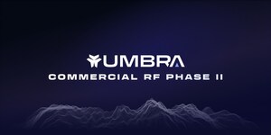 NRO Selects Umbra for Second Phase of Commercial RF Study