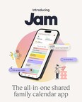 New Digital Family Calendar App Jam Takes Aim at the Mental Load