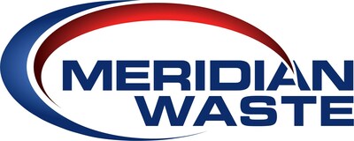 Meridian Waste Logo
